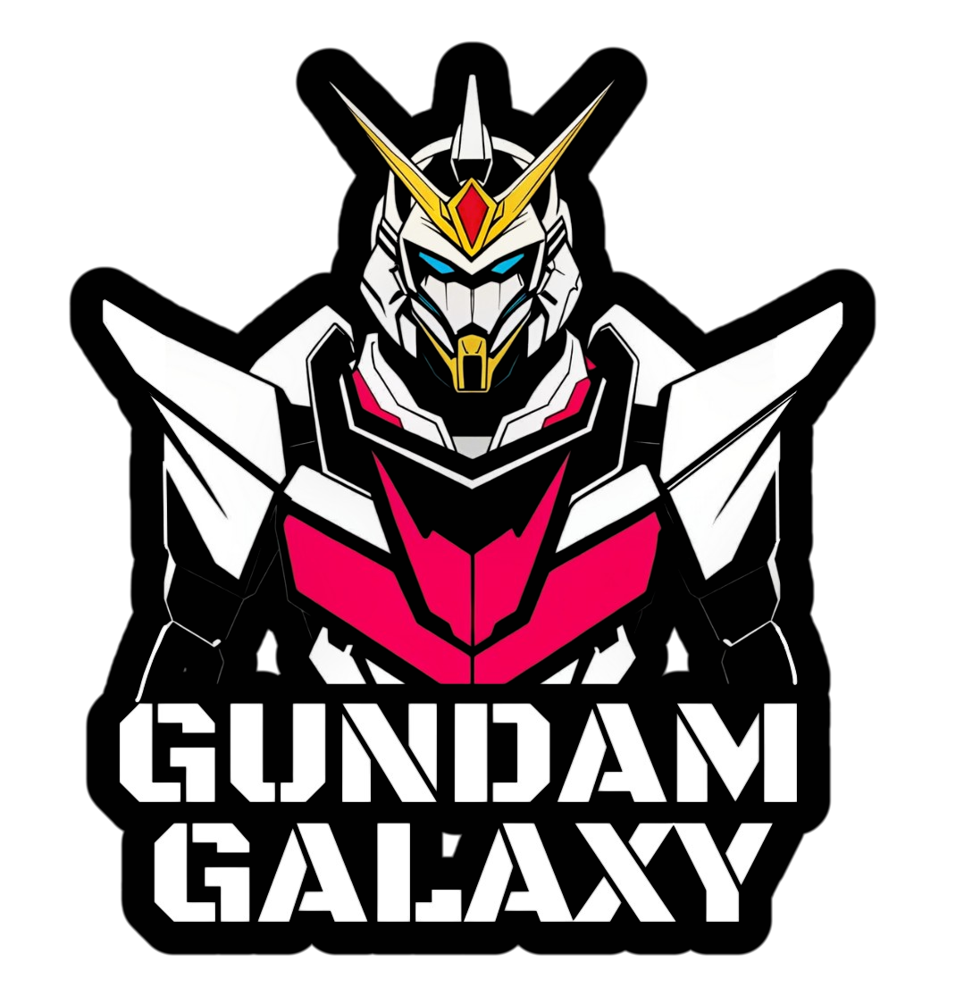 Gundam Galaxy