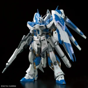 RX-93 Hi-Nu Gundam RG 1/144 #36