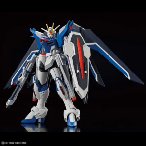 Rising Freedom Gundam HGCE 1/144 #243