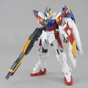 Wing Gundam Proto Zero EW MG 1/100