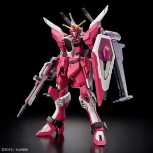 Infinite Justice Gundam Type II HGCE #251 1/144