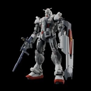 Gundam EX (Requiem for Vengeance) HG #255 1/144