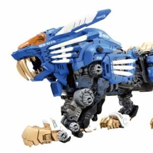 Zoids AZ-01 Blade Liger (40th Anniversary) 1/72