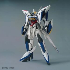 Eclipse Gundam MG 1/100