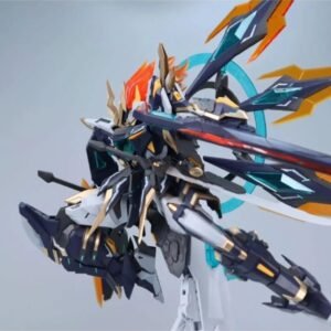 Emperor Series YR-03 Martial Emperor 1/100