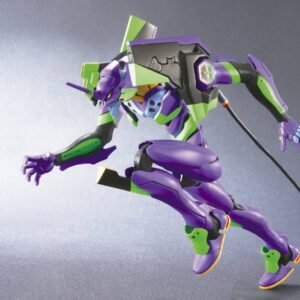 Rebuild Of Evangelion HG #01 EVA-01 Test Type