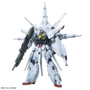Providence Gundam MG 1/100