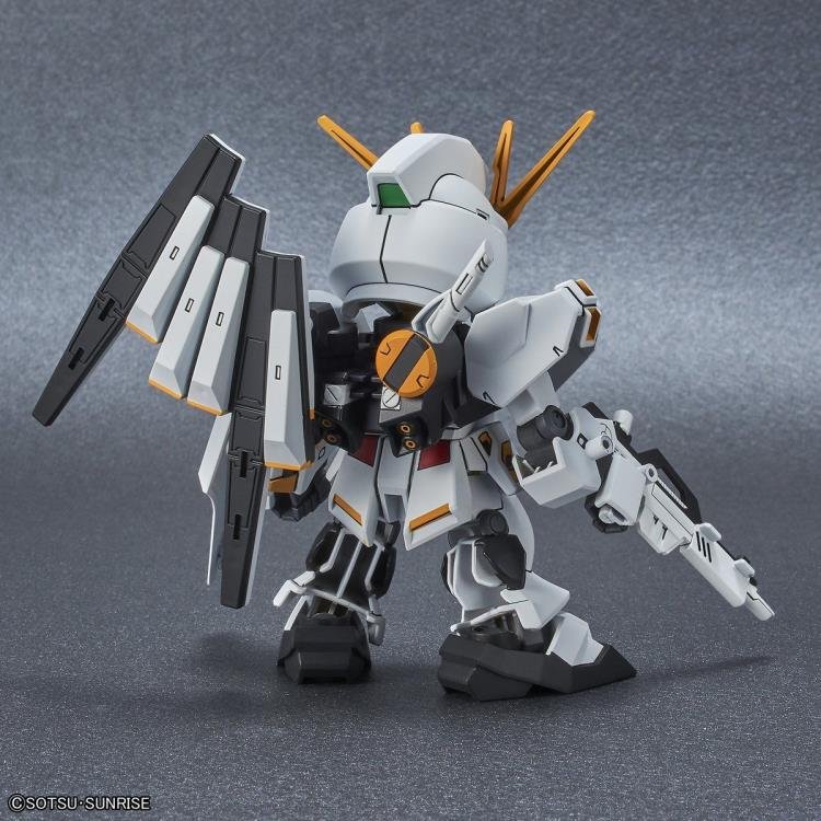 RX-93 Nu Gundam SD EX-Standard - Imagen 3