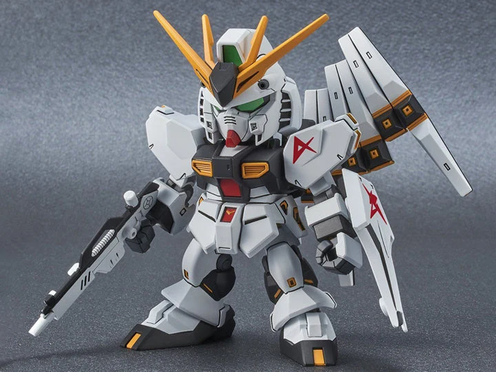 RX-93 Nu Gundam SD EX-Standard