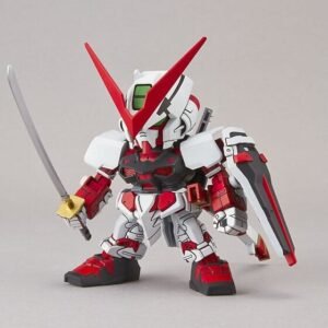 Gundam Astray Red Frame SD EX-Standard