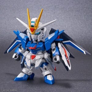 Rising Freedom Gundam SD EX-Standard