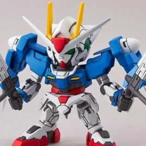 00 Gundam SD EX-Standard