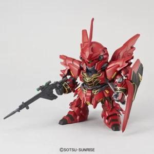 Sinanju SD EX-Standard