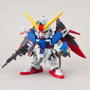 Destiny Gundam SD EX-Standard