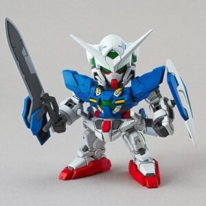 Gundam Exia SD EX-Standard