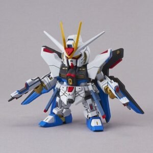 Strike Freedom Gundam SD EX-Standard