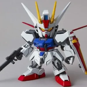 Aile Strike Gundam SD EX-Standard