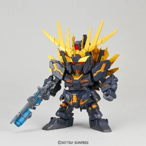 Unicorn Gundam 02 Banshee Norn (Destroy Mode) SD EX-Standard