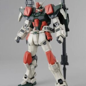 Buster Gundam MG 1/100