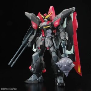 Raider Gundam Full Mechanics 1/100