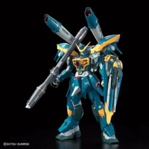 Calamity Gundam Full Mechanics 1/100
