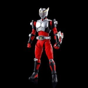 Kamen Rider Ryuki Figure-rise Standard Model Kit