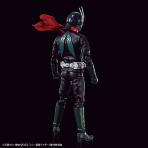 Shin Kamen Rider Figure-rise Standard Model Kit