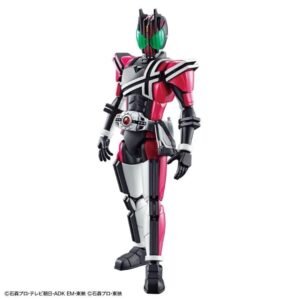 Kamen Rider Decade Figure-rise Standard Model Kit