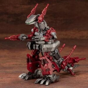 Iguan Zoids Highend Master Model EZ017 (Marking Plus Ver.)