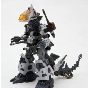 Godos Zoids Highend Master Model RZ-014 (Marking Plus Ver.)