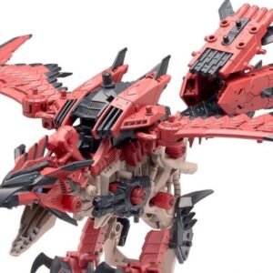 Sonic Bird Rathalos Monster Hunter x Zoids 1/72
