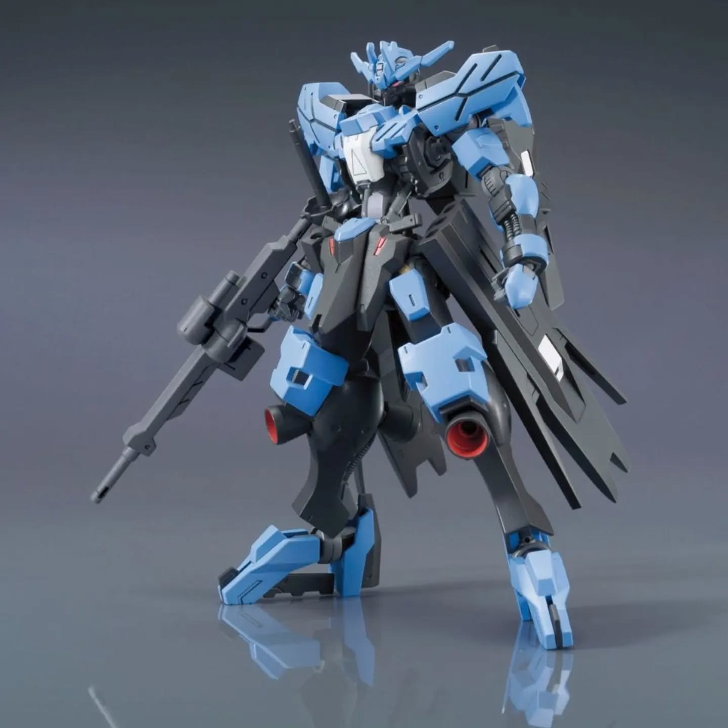 Gundam Vidar HGIBO #027 1/144
