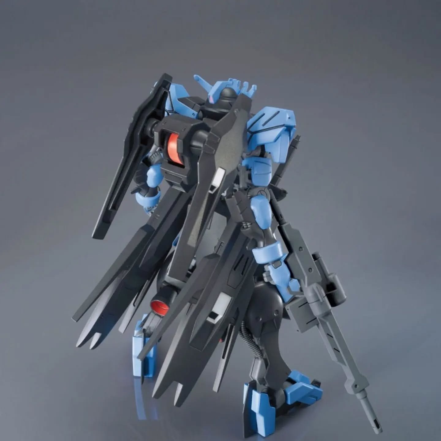 Gundam Vidar HGIBO #027 1/144 - Imagen 2