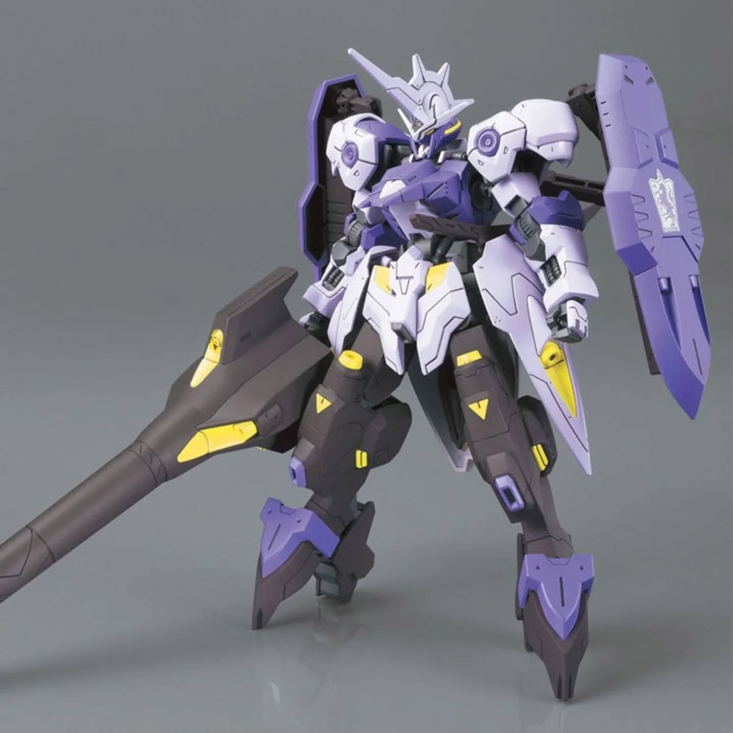 Gundam Kimaris Vidar HGIBO #035 1/144