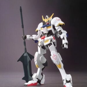 Gundam Barbatos HGIBO #001 1/144
