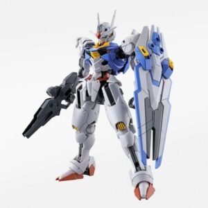 Gundam Aerial HGTWFM #03 1/144