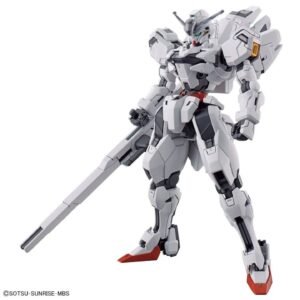 Gundam Calibarn HGTWFM #26 1/144