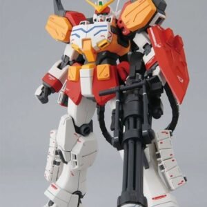 Gundam Heavyarms EW MG 1/100