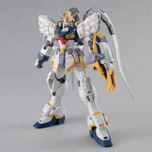 Gundam Sandrock EW MG 1/100
