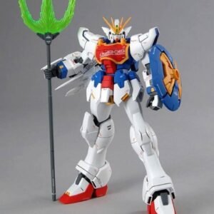Shenlong Gundam EW MG 1/100