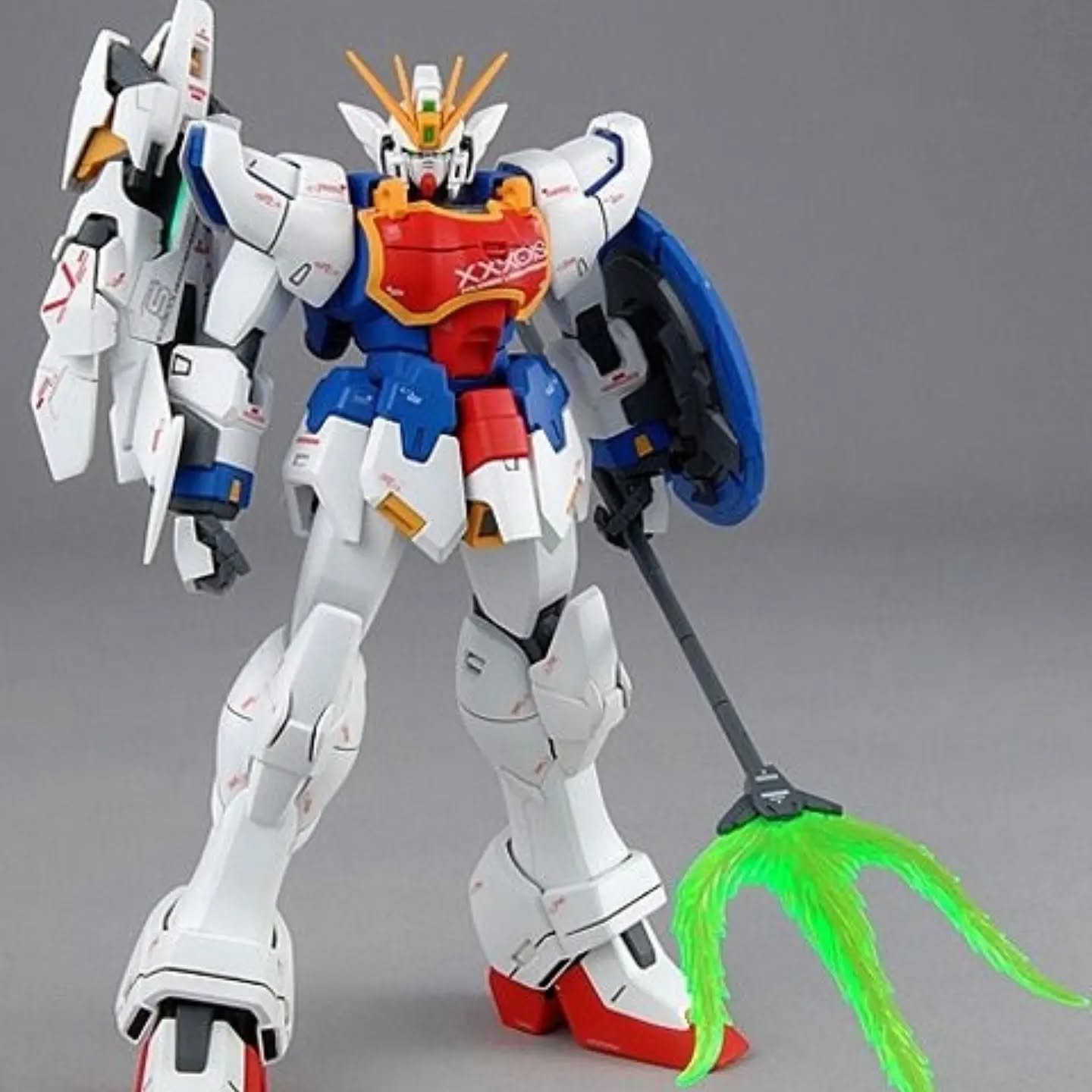 Shenlong Gundam EW MG 1/100 - Imagen 3