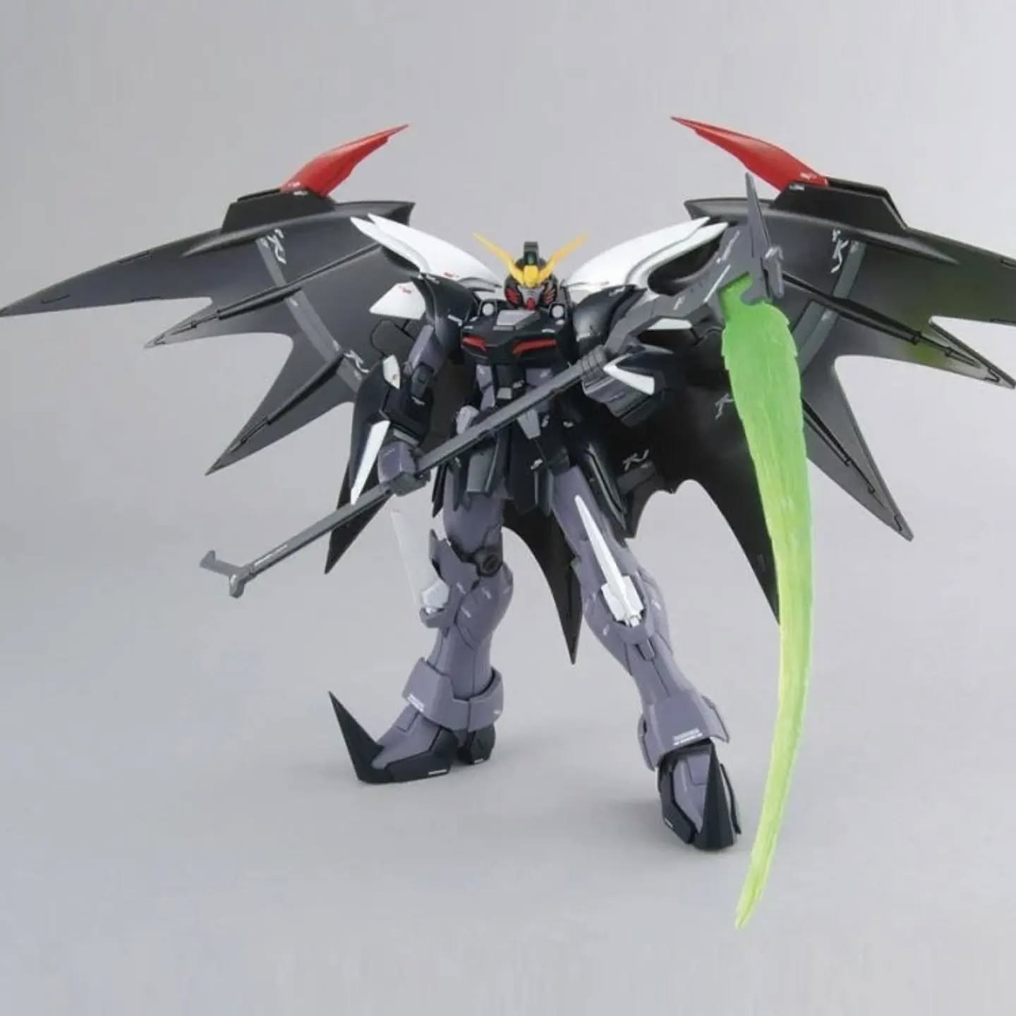 Gundam Deathscythe Hell EW MG 1/100