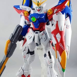 Wing Gundam Proto Zero EW MG 1/100