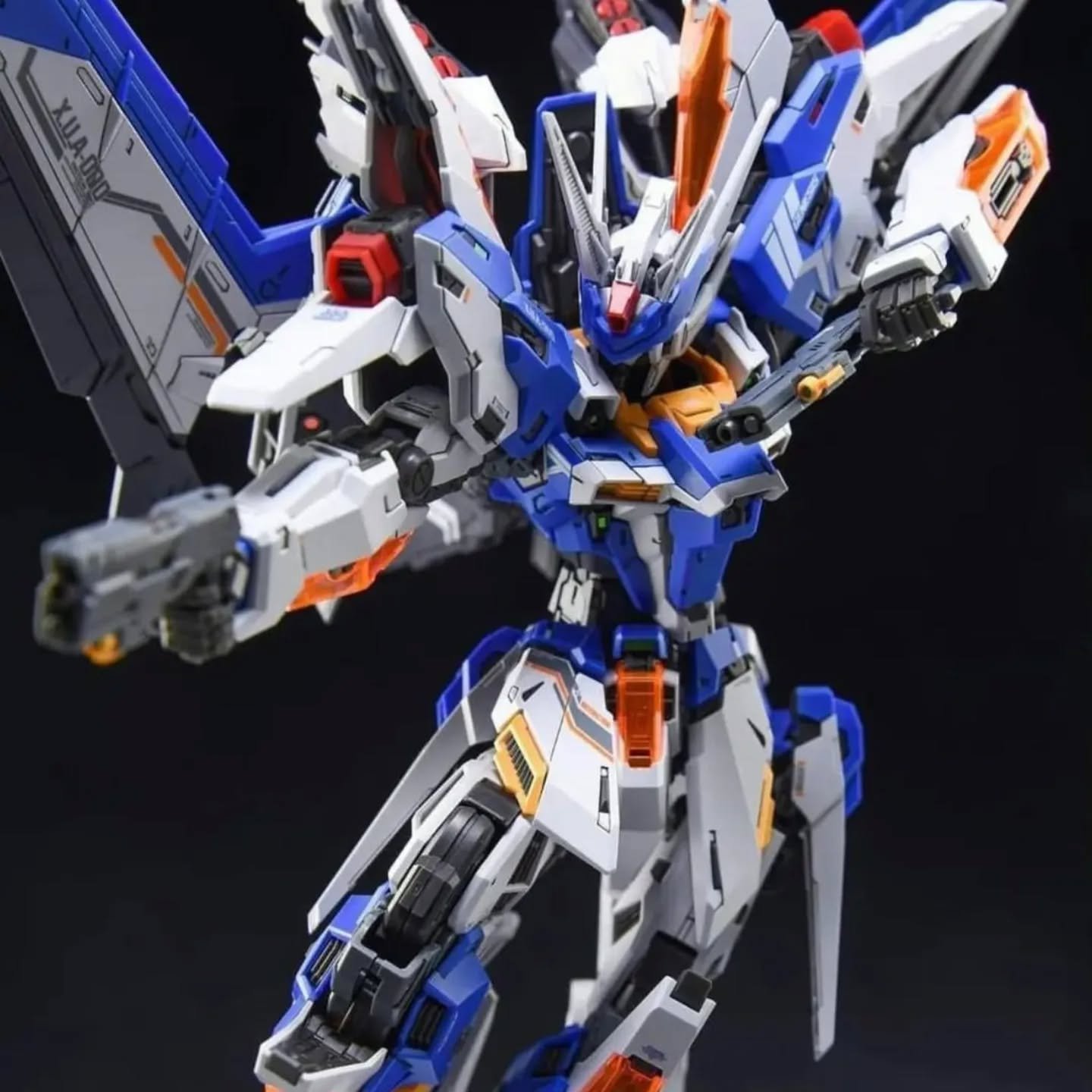 Genesis IN ERA+ 1/100 - Imagen 3