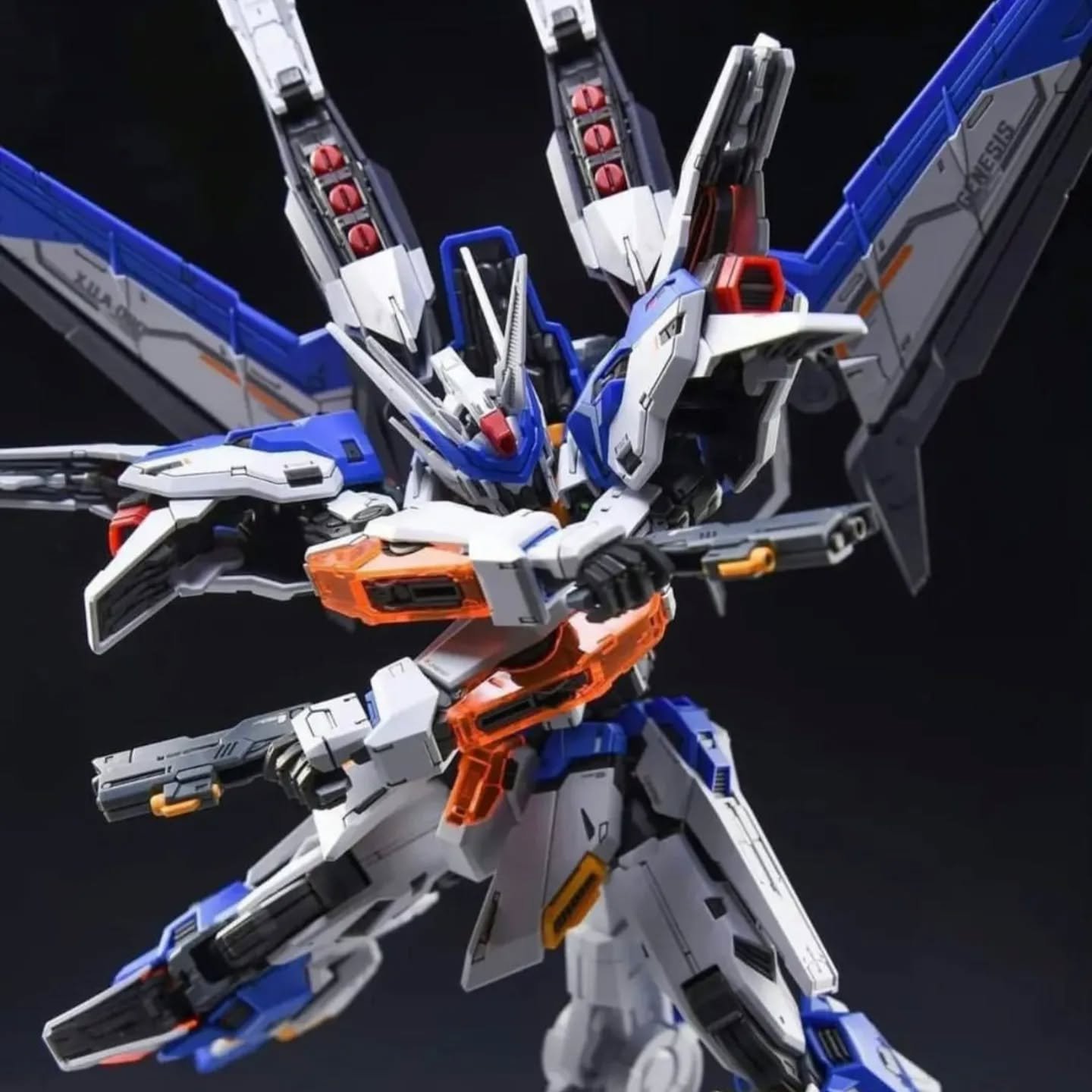 Genesis IN ERA+ 1/100 - Imagen 5