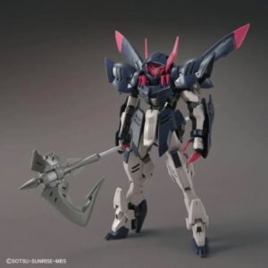 Gundam Gremory HGIBO #42 1/144