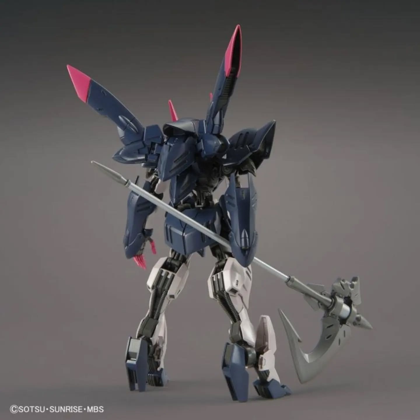 Gundam Gremory HGIBO #42 1/144 - Imagen 2