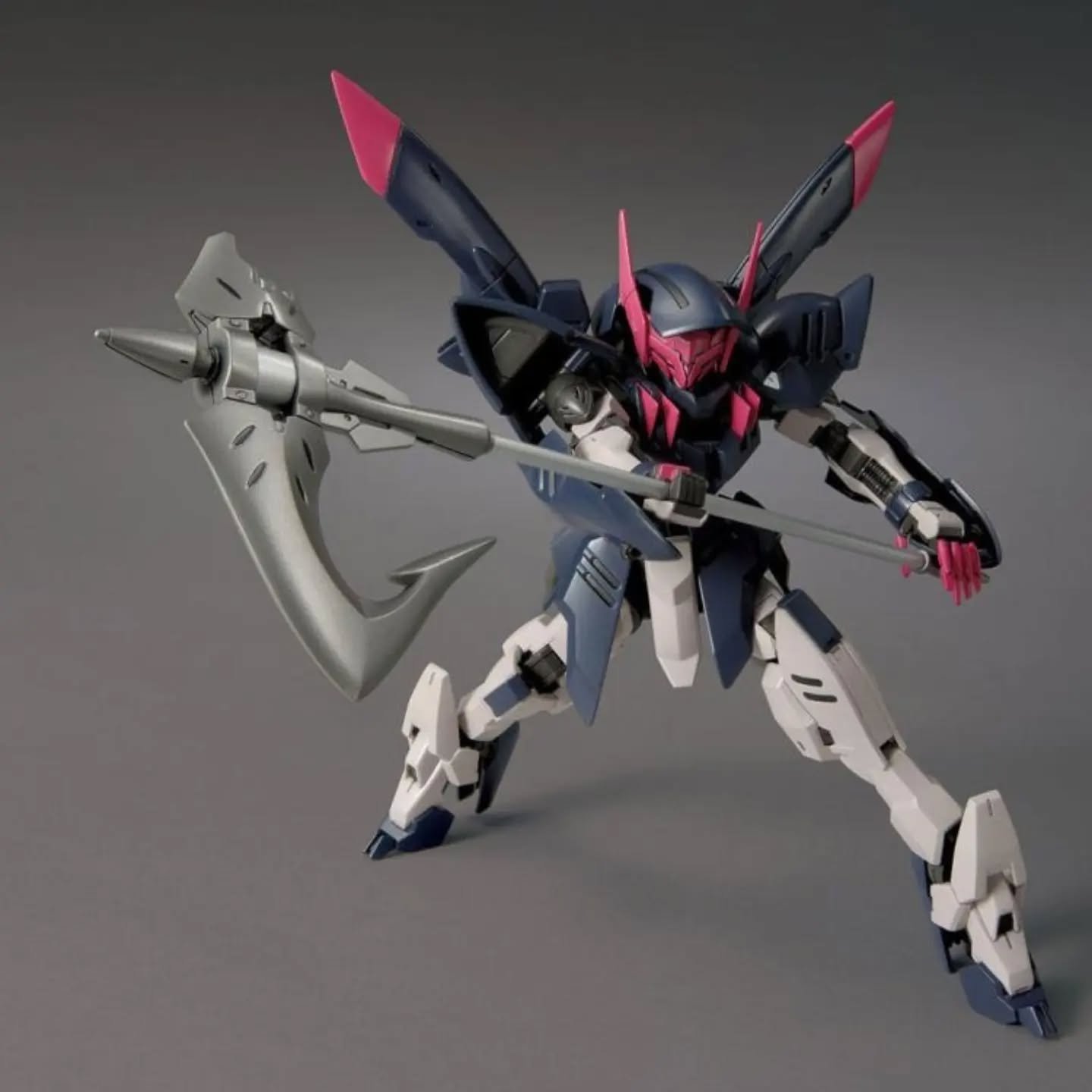 Gundam Gremory HGIBO #42 1/144 - Imagen 4