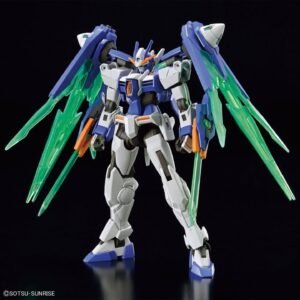 Gundam 00 Diver Arc HGGBM #005 1/144