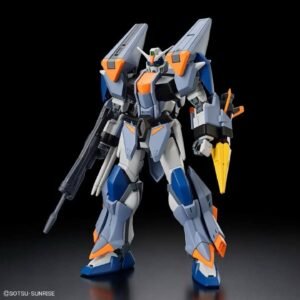 Duel Blitz Gundam HGCE #252 1/144